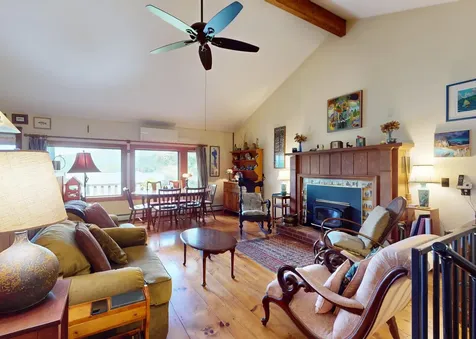 192 Mountain View Drive Leicester VT 05733