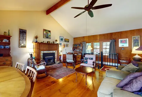 192 Mountain View Drive Leicester VT 05733