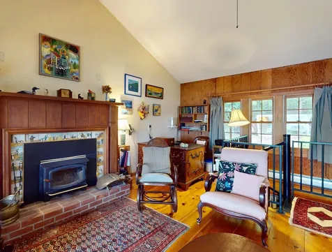 192 Mountain View Drive Leicester VT 05733