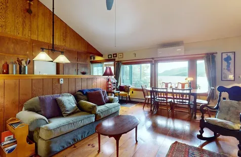 192 Mountain View Drive Leicester VT 05733