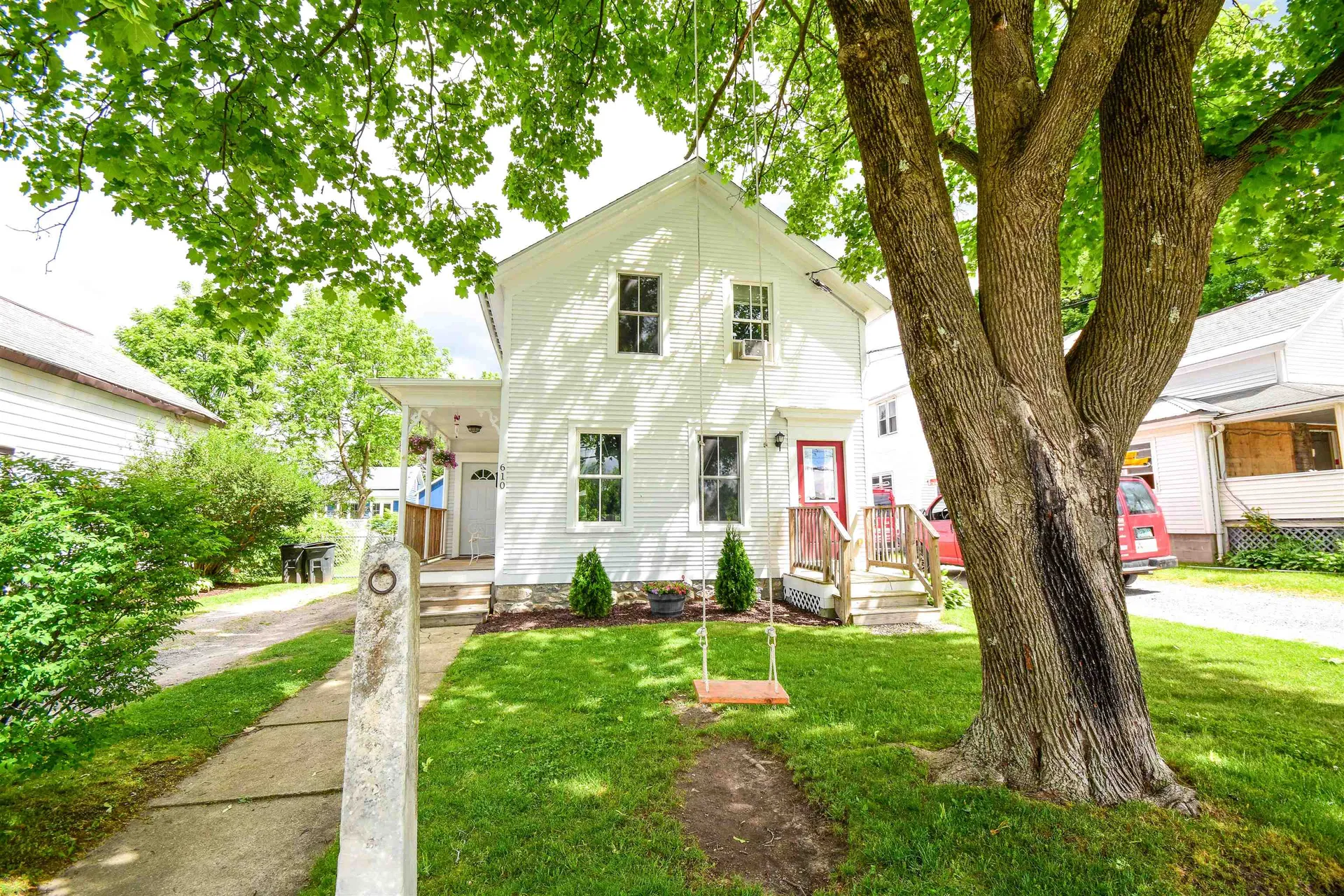 610 Gage Street Bennington VT 05201