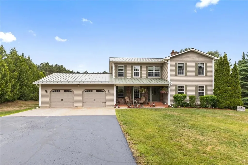 3 Beeman Road Fairfax VT 05444