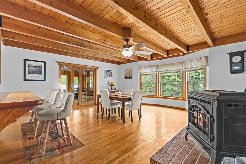 3 Beeman Road Fairfax VT 05444