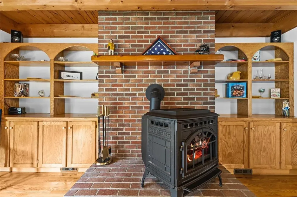 3 Beeman Road Fairfax VT 05444