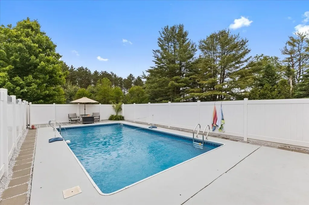 3 Beeman Road Fairfax VT 05444