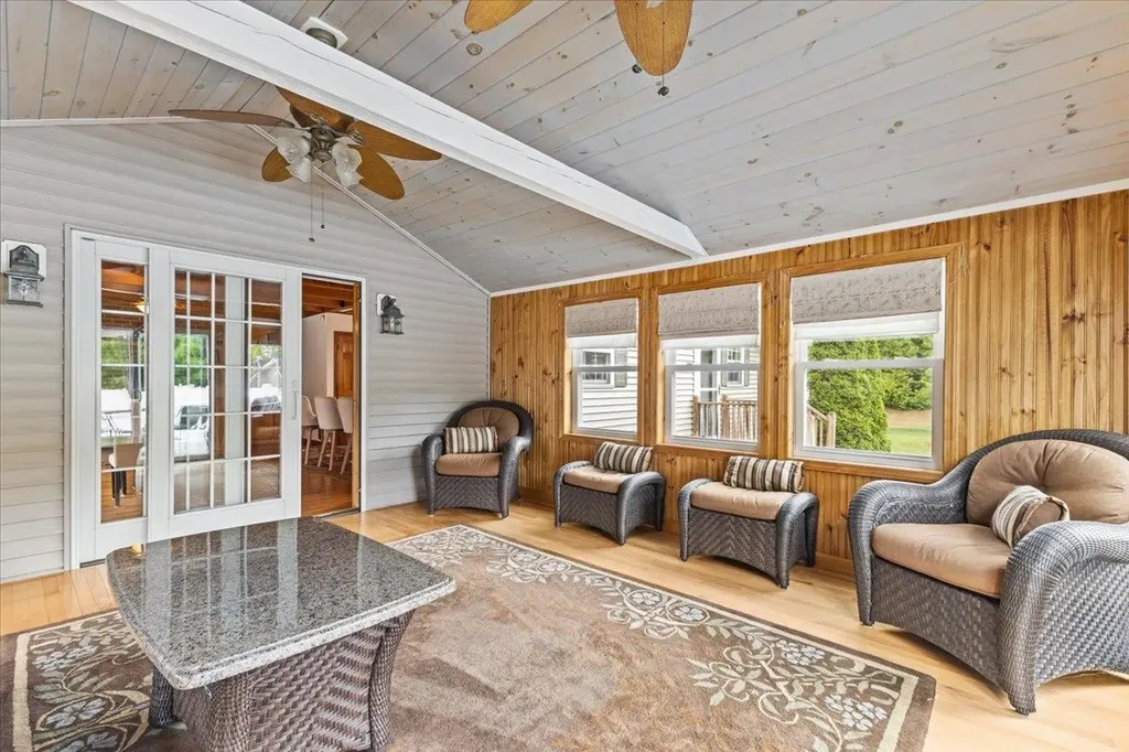 3 Beeman Road Fairfax VT 05444