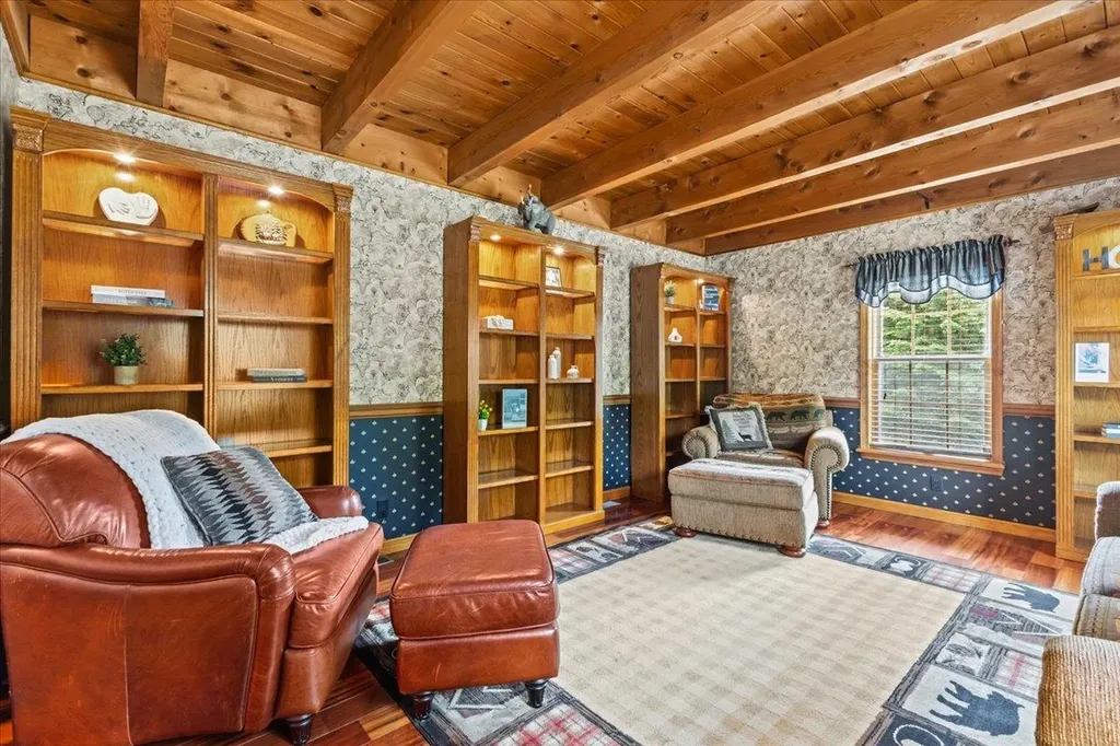 3 Beeman Road Fairfax VT 05444