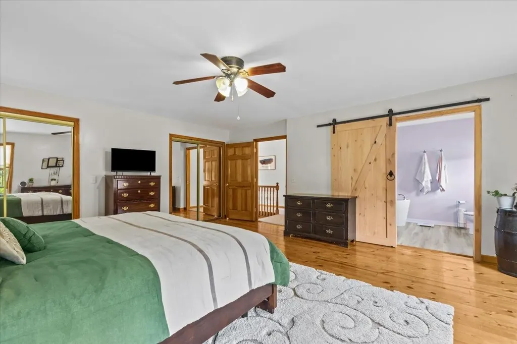 3 Beeman Road Fairfax VT 05444