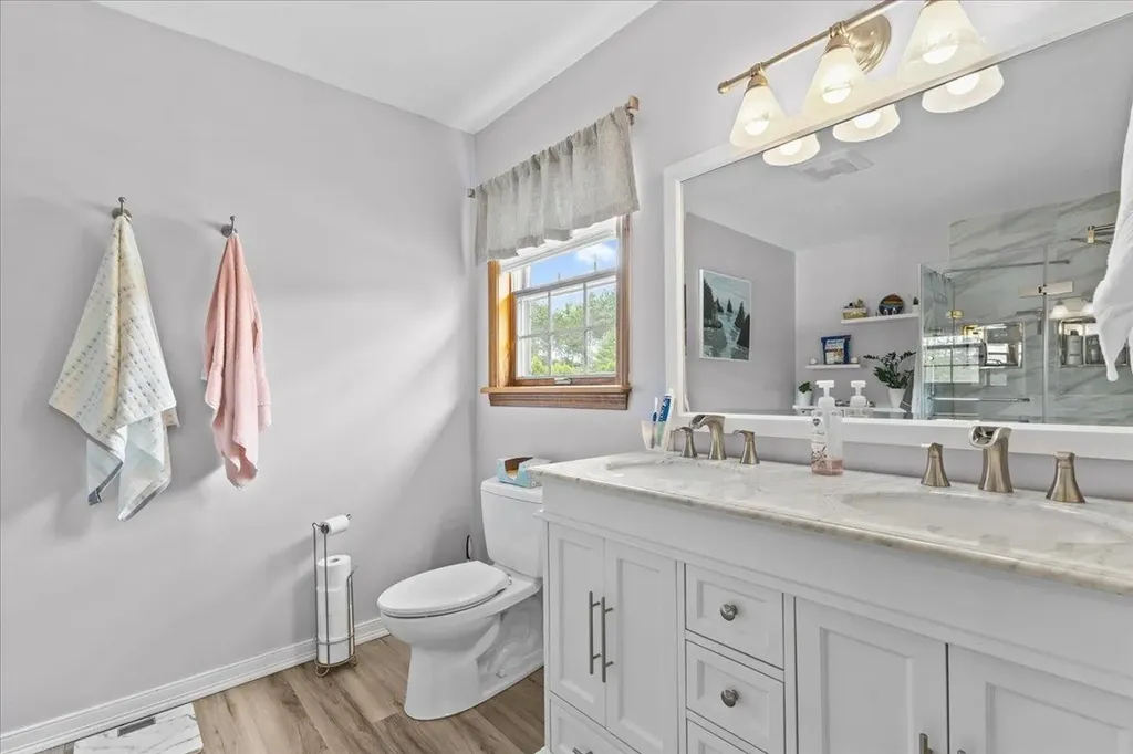 3 Beeman Road Fairfax VT 05444