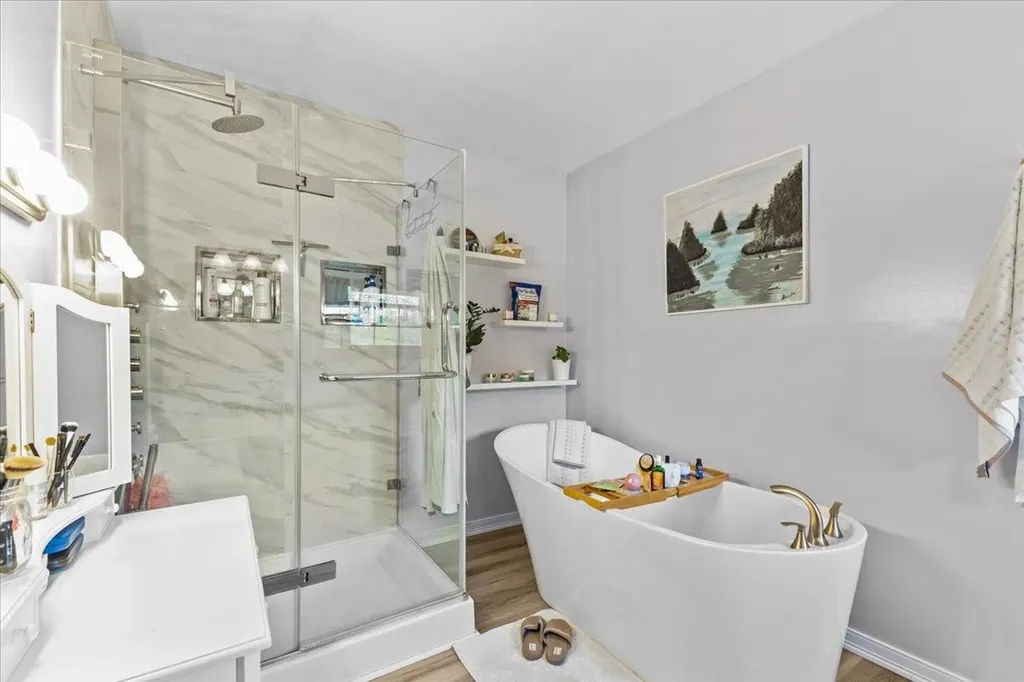 3 Beeman Road Fairfax VT 05444