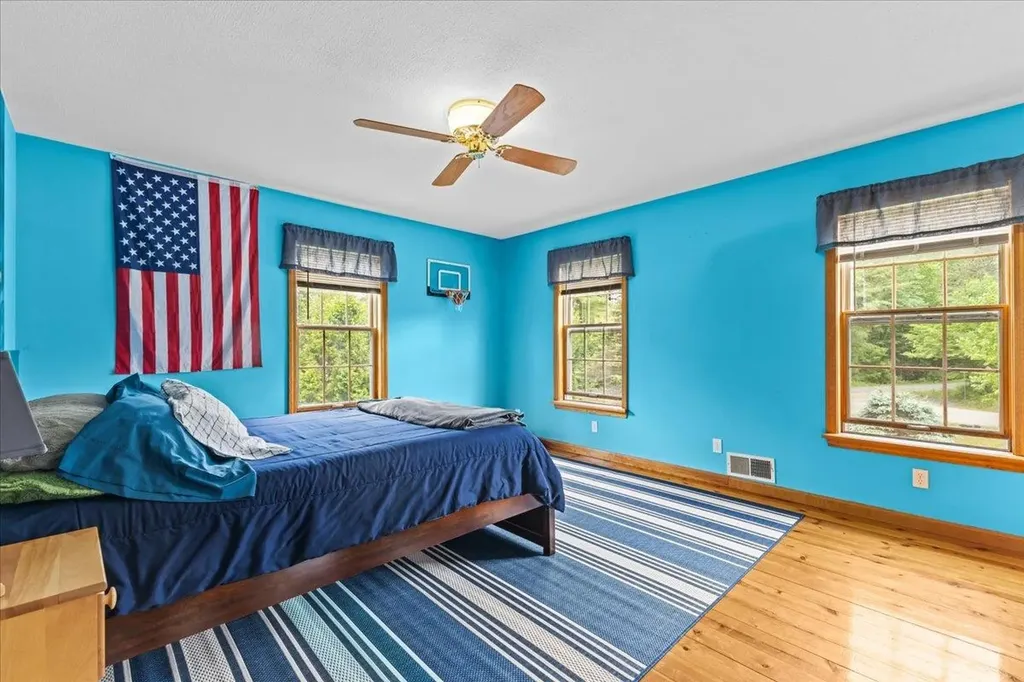 3 Beeman Road Fairfax VT 05444