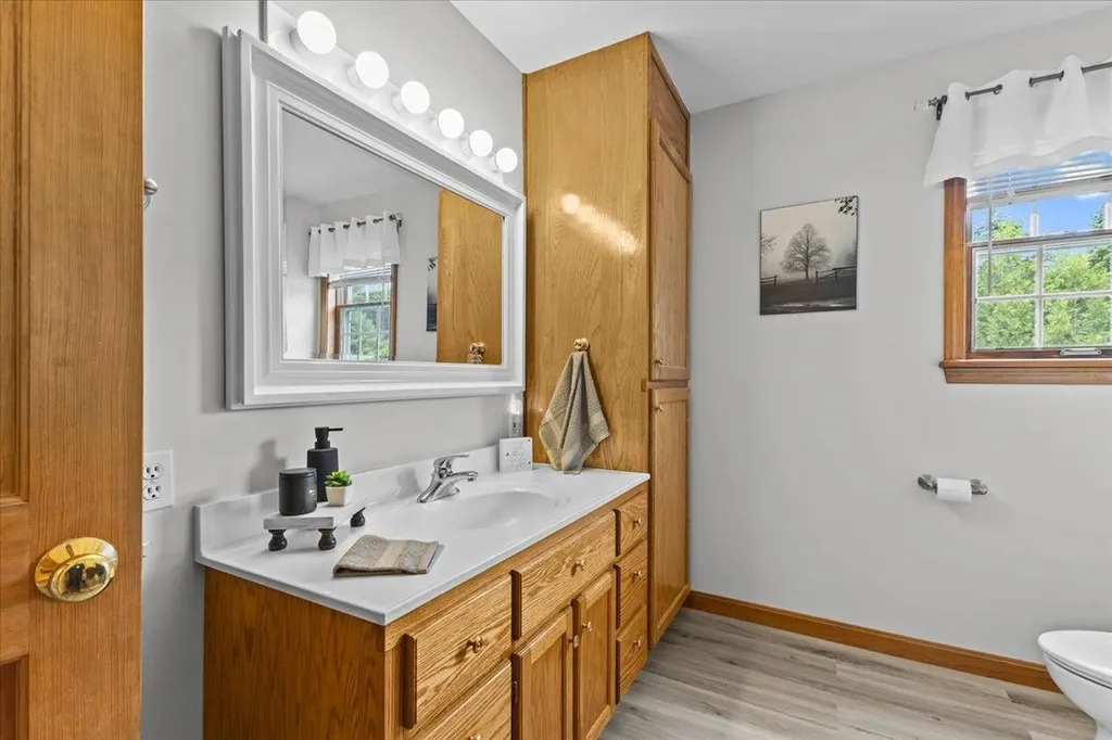 3 Beeman Road Fairfax VT 05444