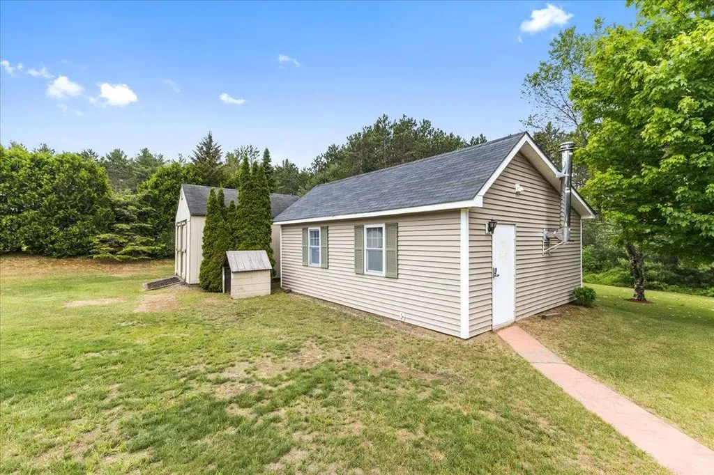 3 Beeman Road Fairfax VT 05444