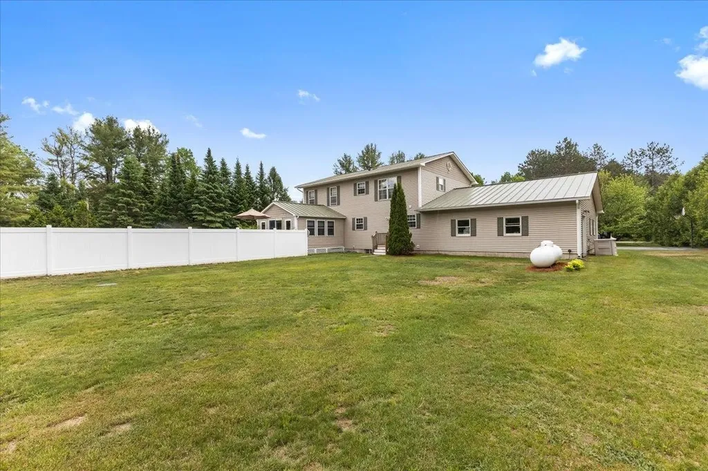 3 Beeman Road Fairfax VT 05444