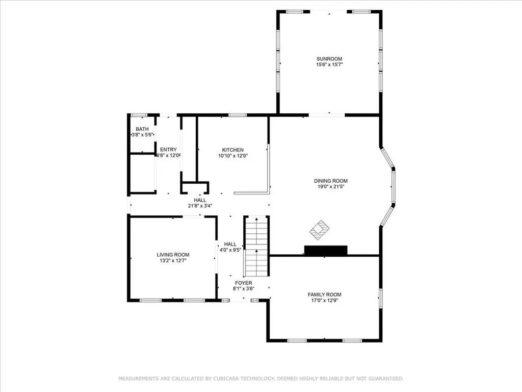 3 Beeman Road Fairfax VT 05444