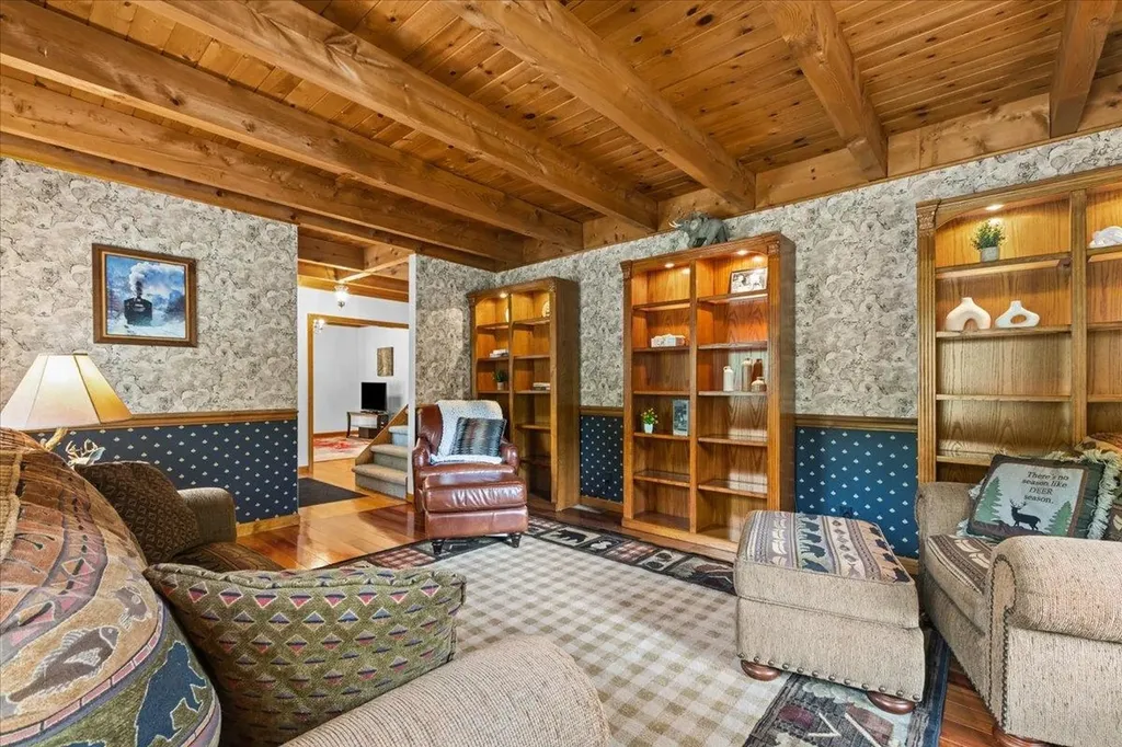 3 Beeman Road Fairfax VT 05444