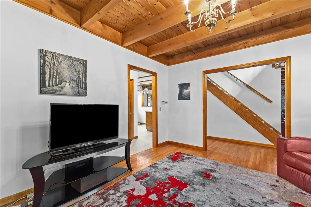 3 Beeman Road Fairfax VT 05444