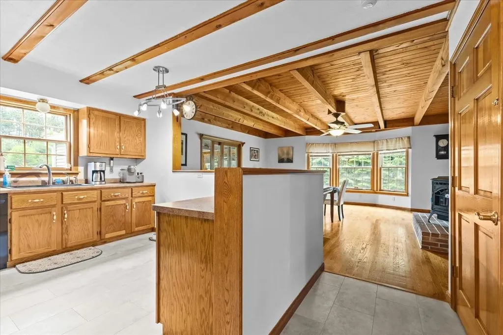 3 Beeman Road Fairfax VT 05444