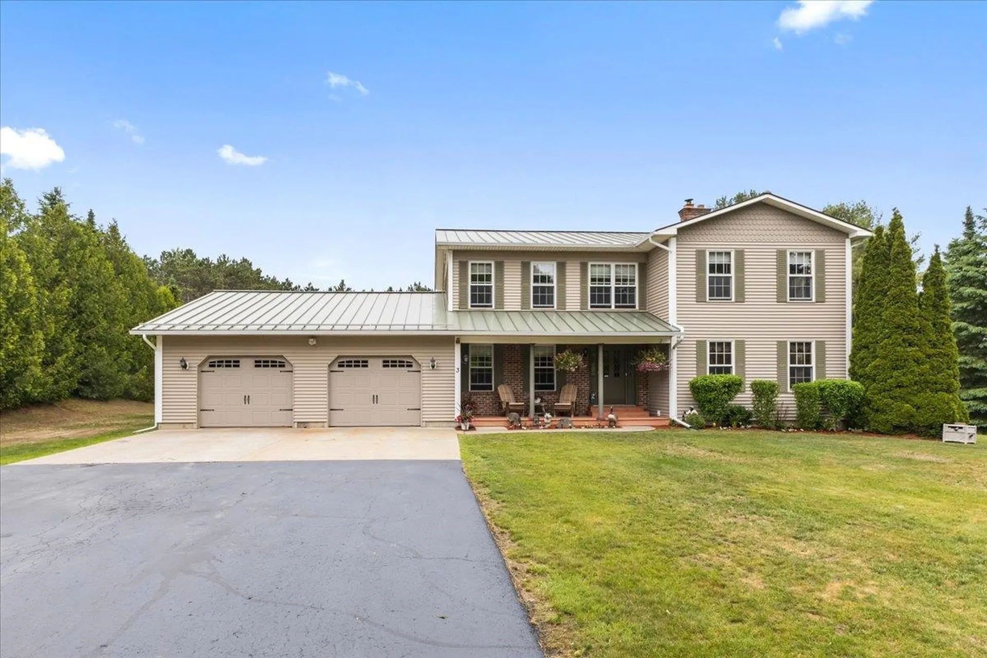 3 Beeman Road Fairfax VT 05444