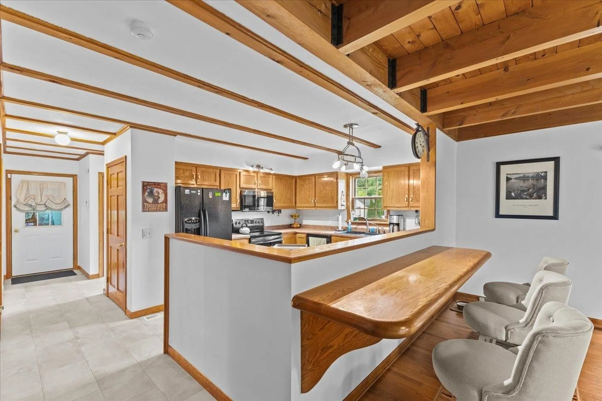 3 Beeman Road Fairfax VT 05444