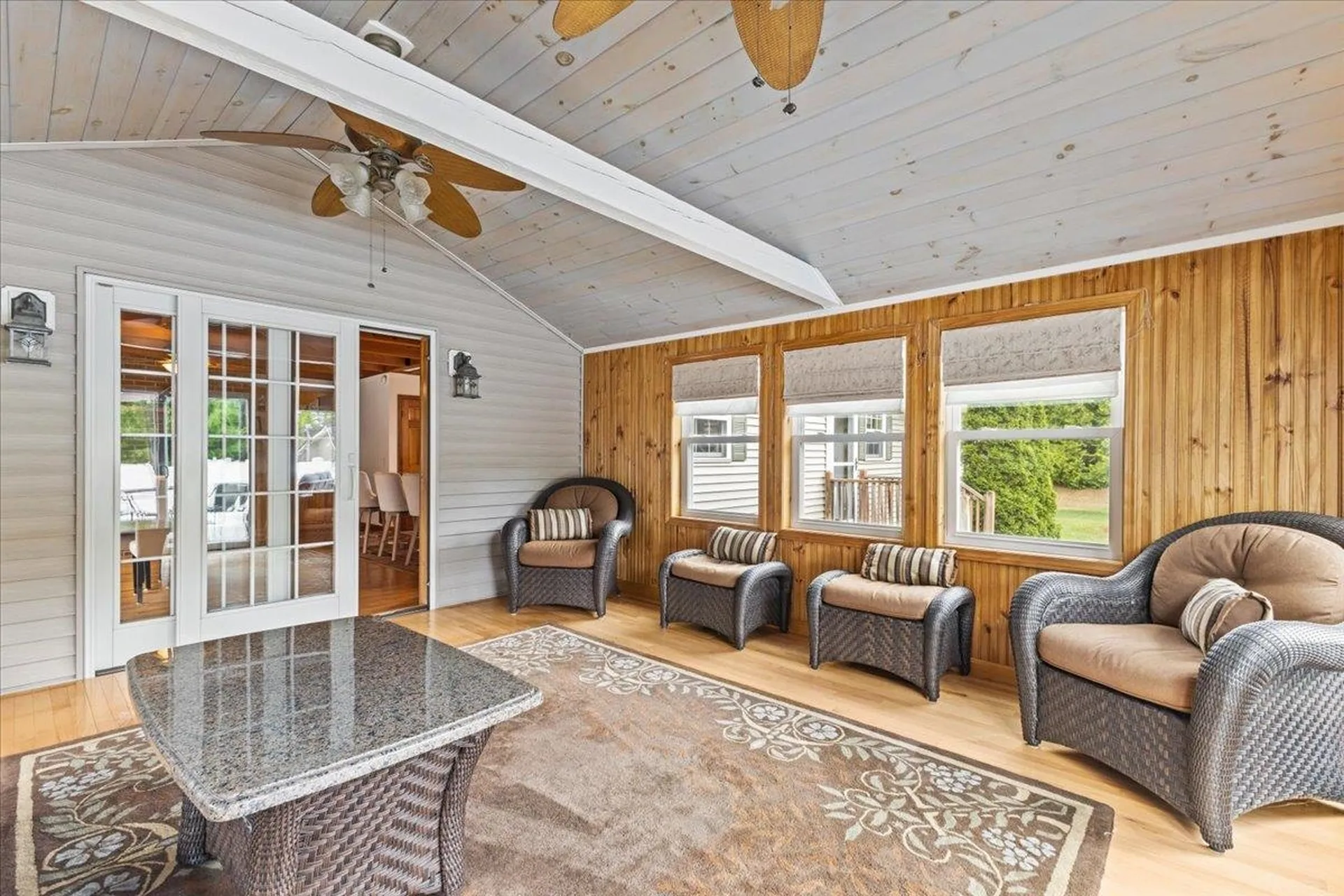 3 Beeman Road Fairfax VT 05444