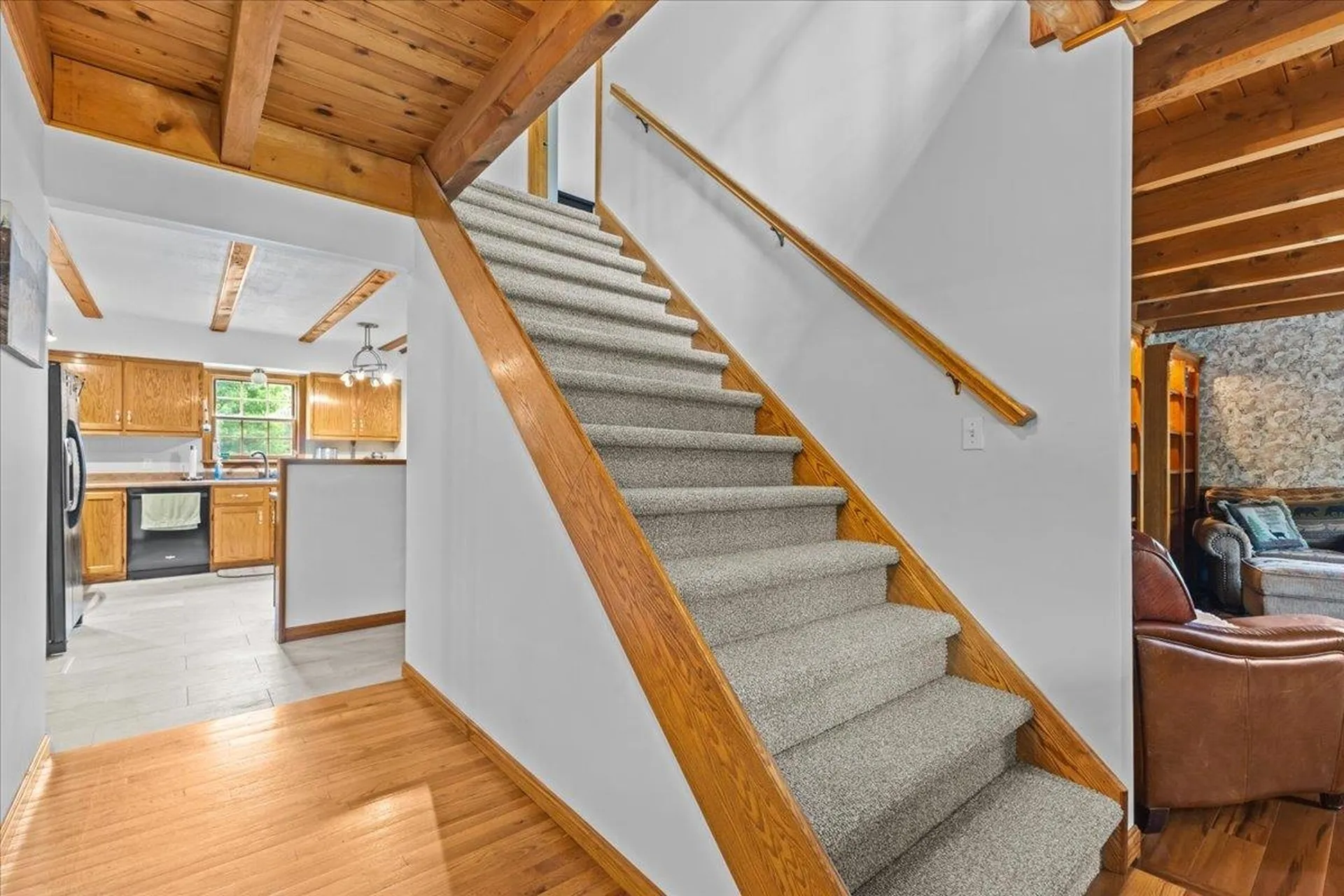 3 Beeman Road Fairfax VT 05444