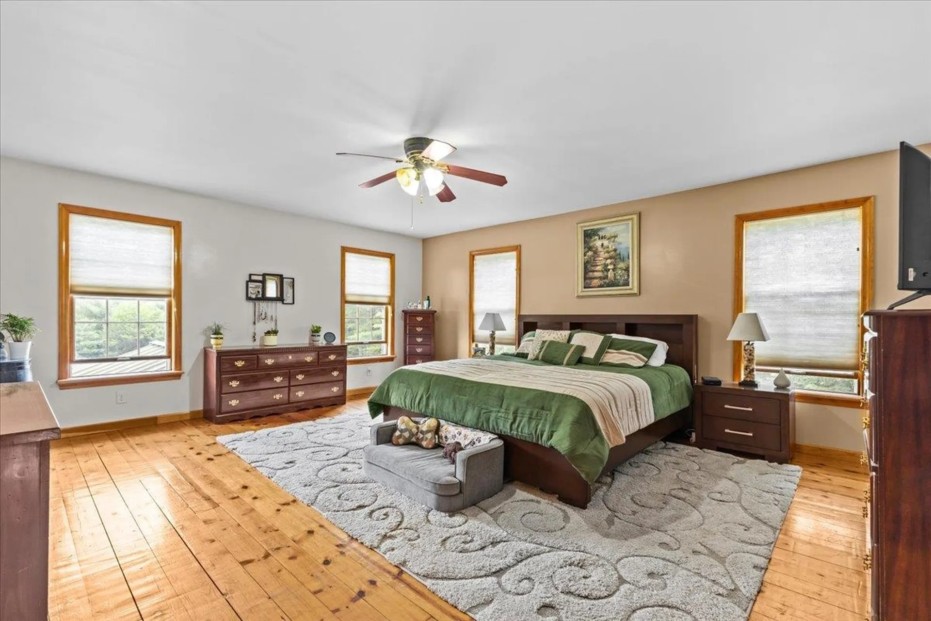 3 Beeman Road Fairfax VT 05444