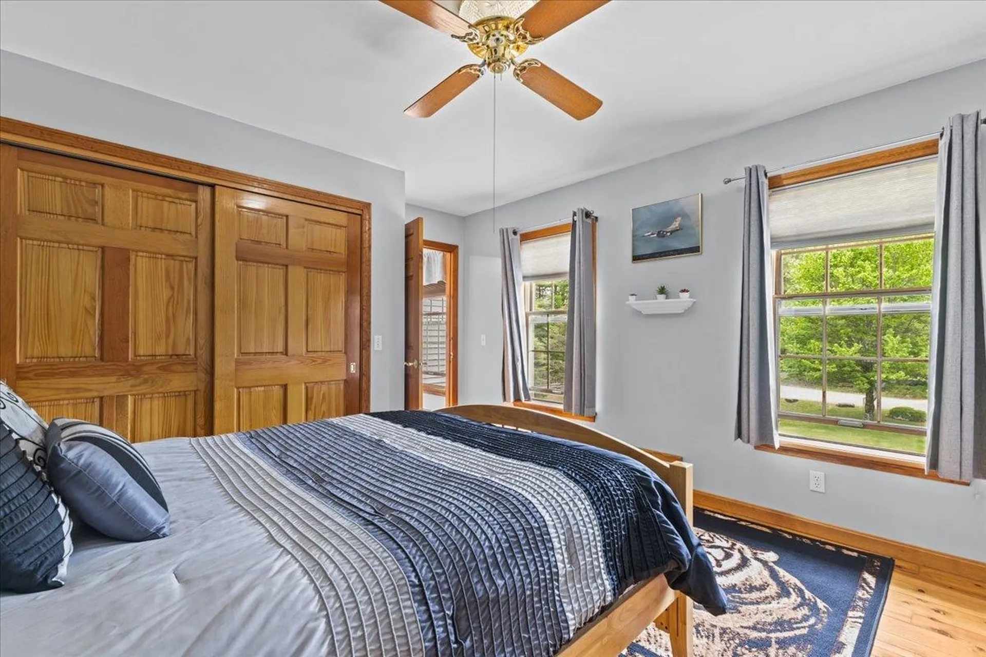 3 Beeman Road Fairfax VT 05444