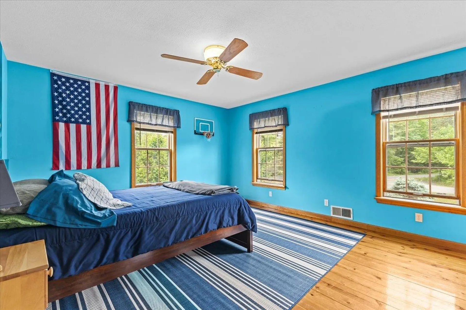 3 Beeman Road Fairfax VT 05444