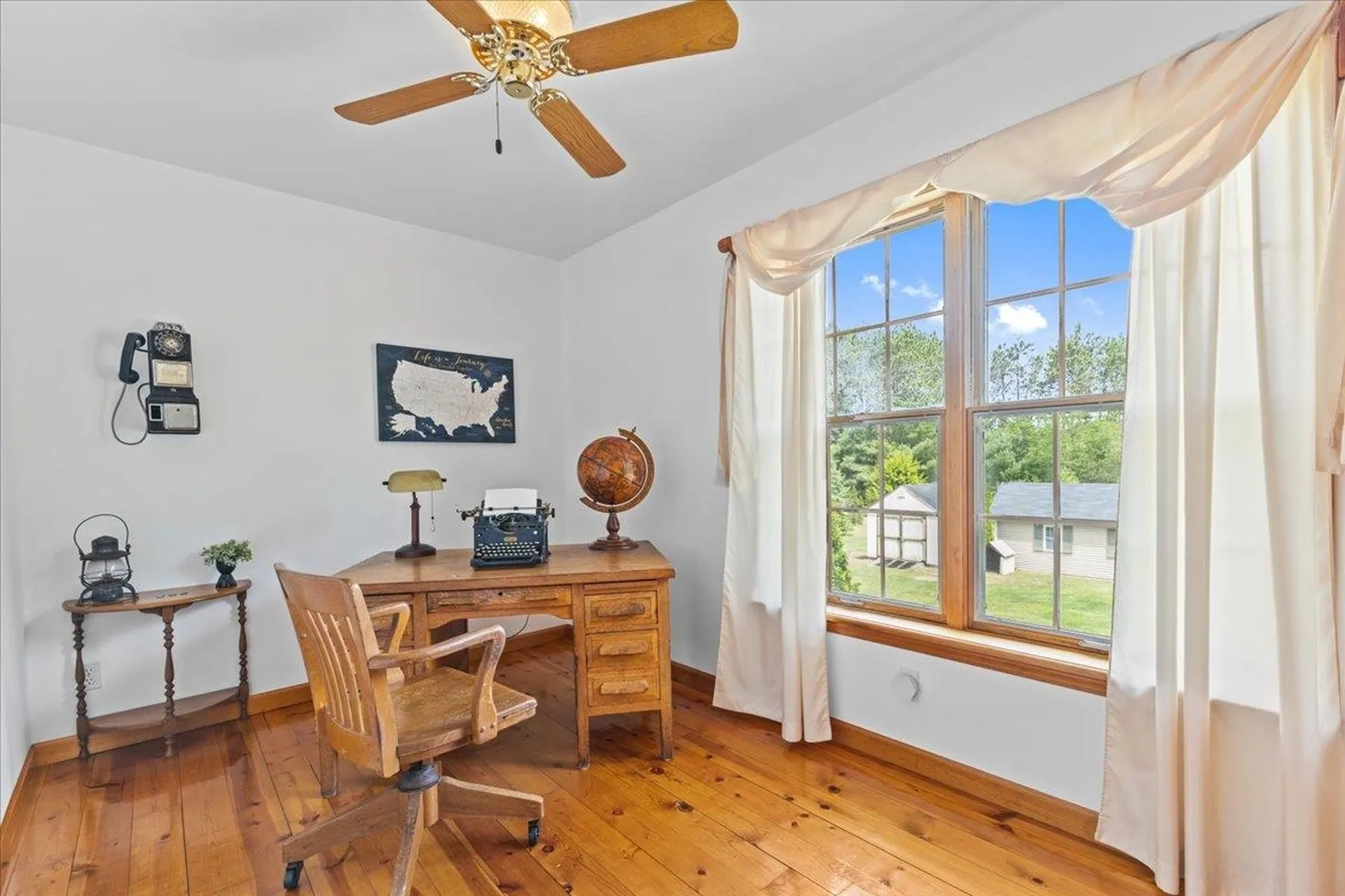 3 Beeman Road Fairfax VT 05444