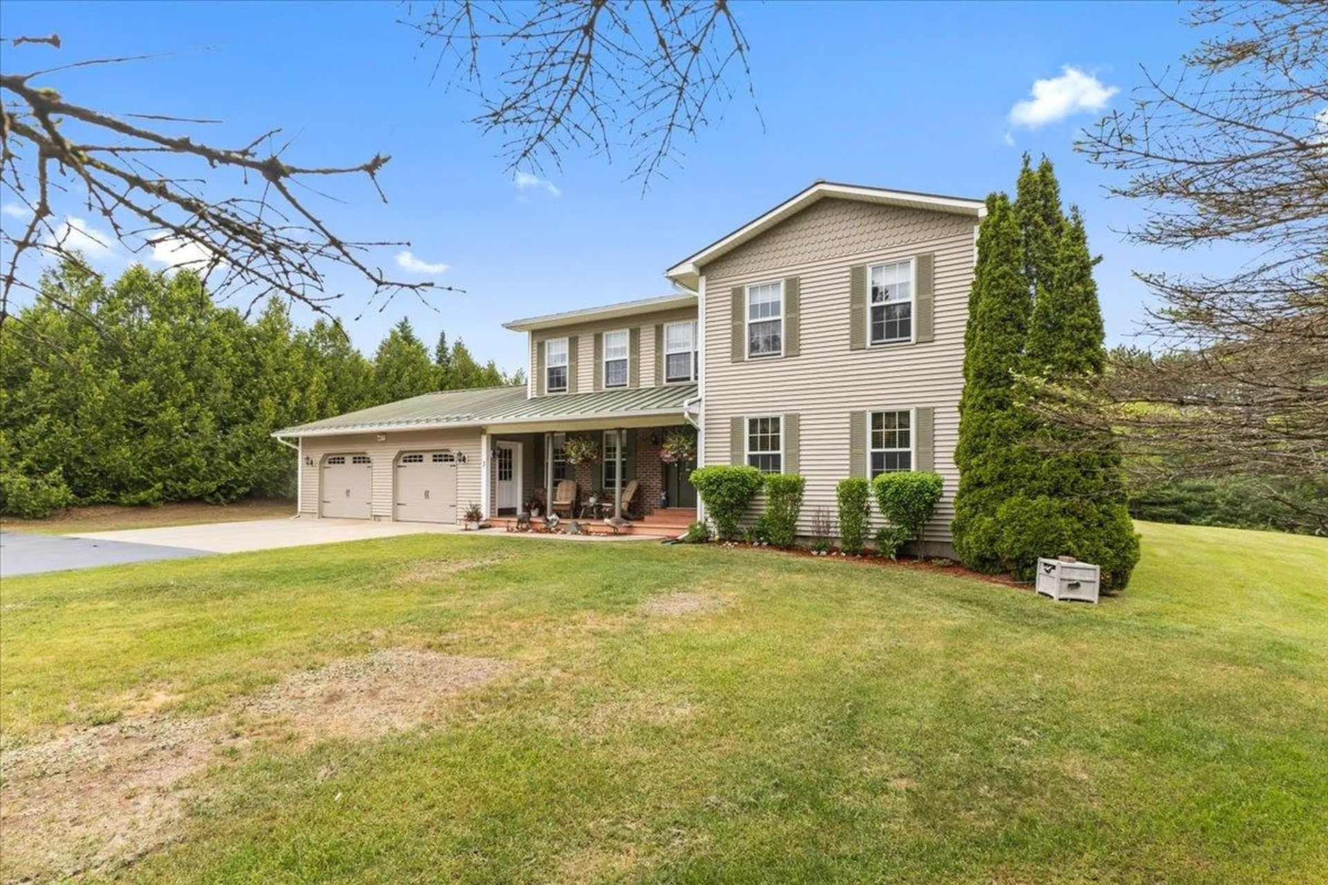 3 Beeman Road Fairfax VT 05444