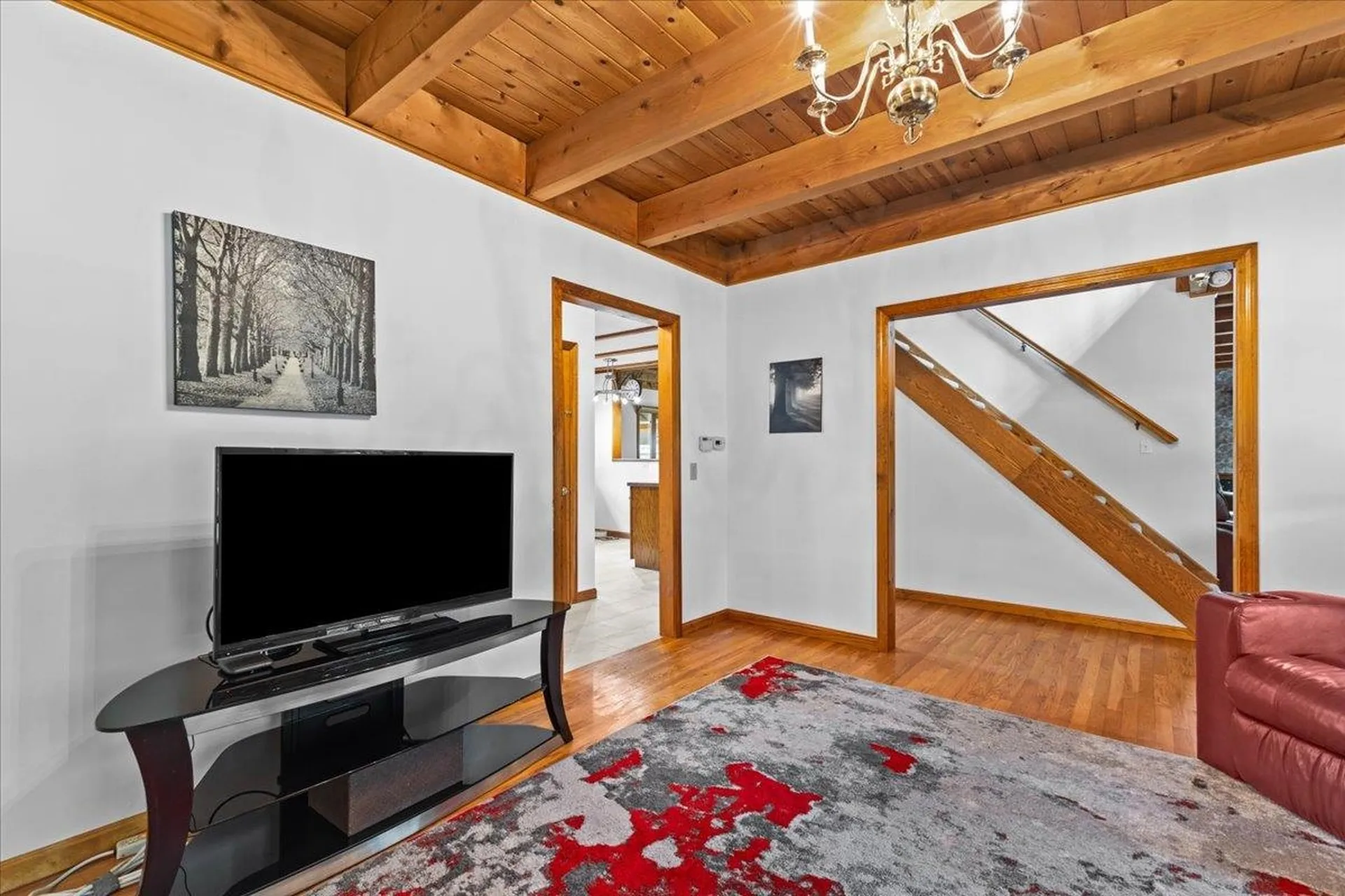 3 Beeman Road Fairfax VT 05444