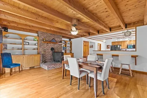 3 Beeman Road Fairfax VT 05444