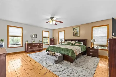3 Beeman Road Fairfax VT 05444