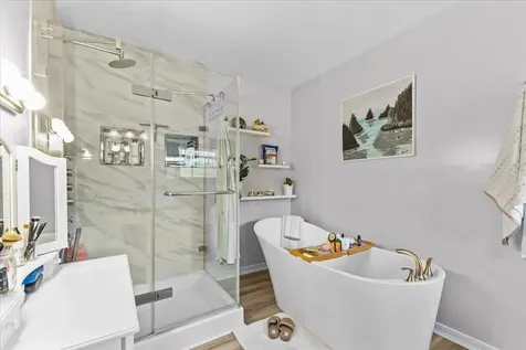 3 Beeman Road Fairfax VT 05444