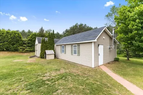 3 Beeman Road Fairfax VT 05444