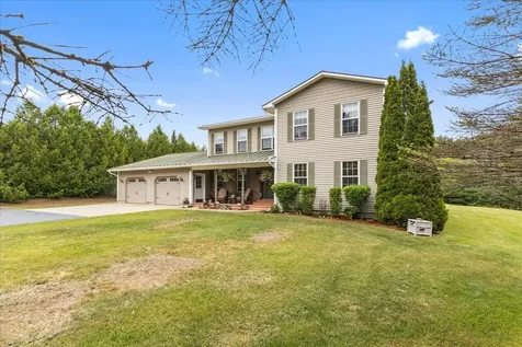 3 Beeman Road Fairfax VT 05444