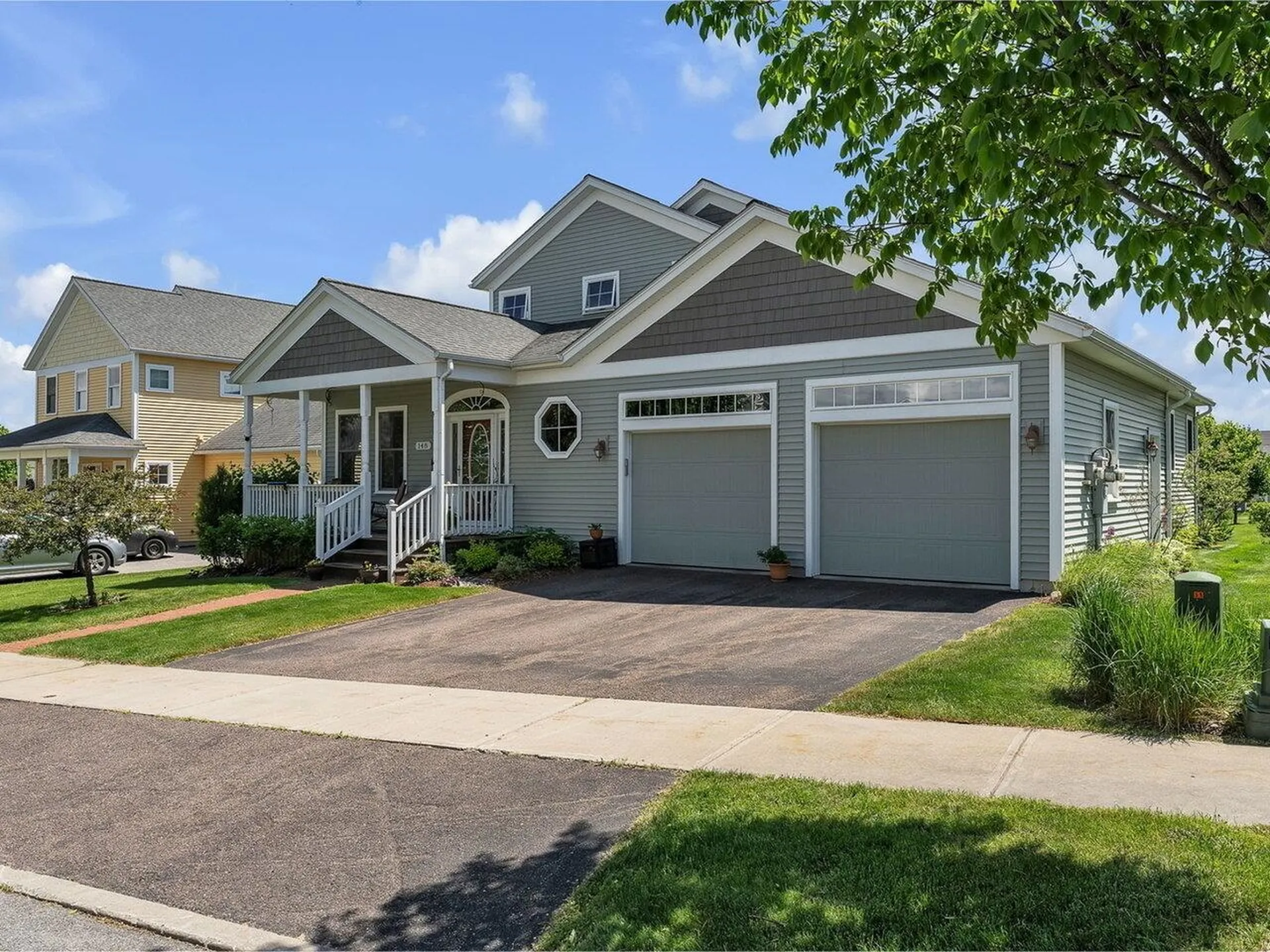 148 Chipman Street South Burlington VT 05403