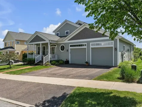 148 Chipman Street South Burlington VT 05403