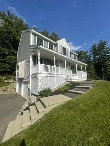 10 Conservation Drive Merrimack NH 03054