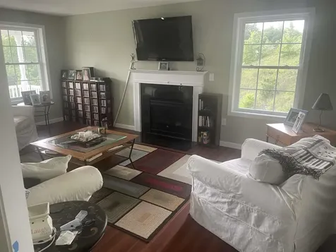 10 Conservation Drive Merrimack NH 03054