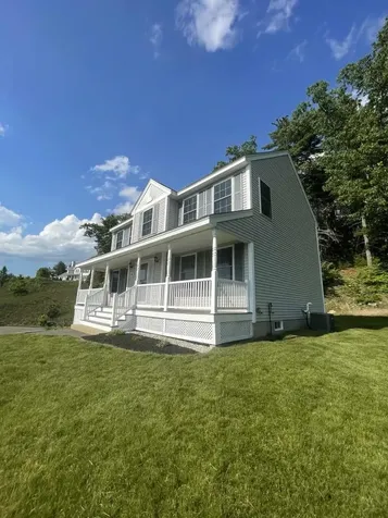 10 Conservation Drive Merrimack NH 03054