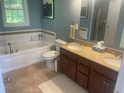 10 Conservation Drive Merrimack NH 03054
