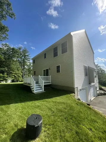 10 Conservation Drive Merrimack NH 03054