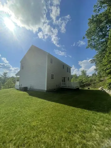 10 Conservation Drive Merrimack NH 03054