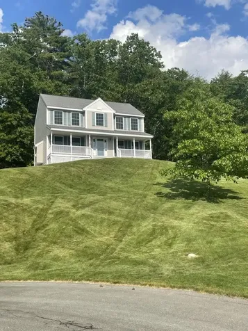10 Conservation Drive Merrimack NH 03054