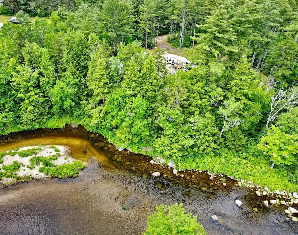 155 Mountain View Lane Carroll NH 03595