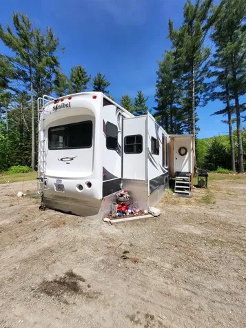 155 Mountain View Lane Carroll NH 03595