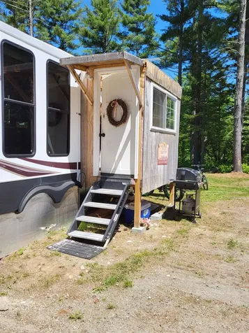 155 Mountain View Lane Carroll NH 03595
