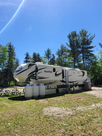 155 Mountain View Lane Carroll NH 03595
